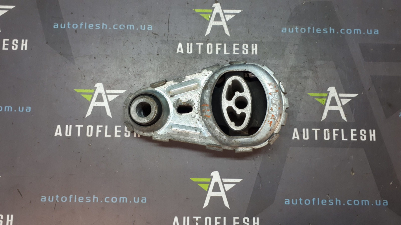 Б/у подушка двигателя/ опора двигателя 112380006R, 1.5 dCi для Renault Grand Scenic III/ Megane III/ Scenic III