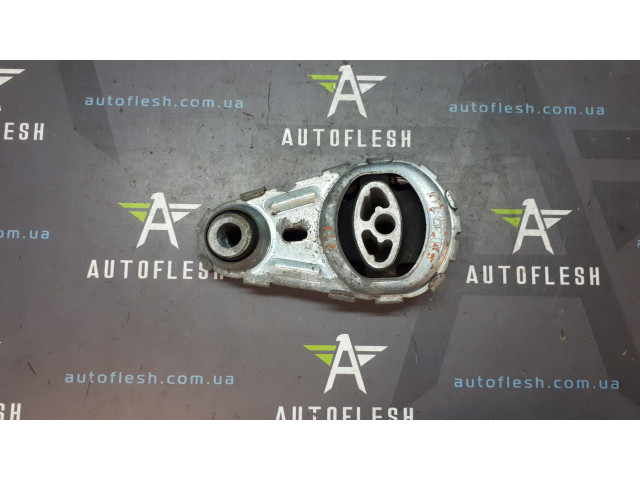 Б/у подушка двигателя/ опора двигателя 112380006R, 1.5 dCi для Renault Grand Scenic III/ Megane III/ Scenic III