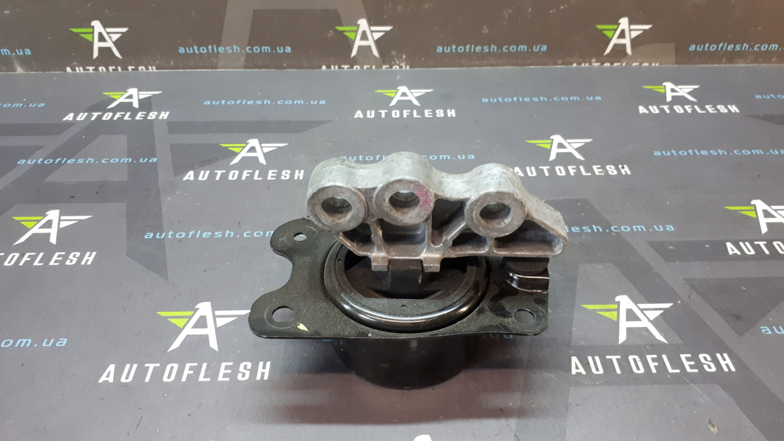 Б/у подушка двигателя/ опора двигателя H61633A, 2.2 D для Chevrolet Captiva/ Opel Antara