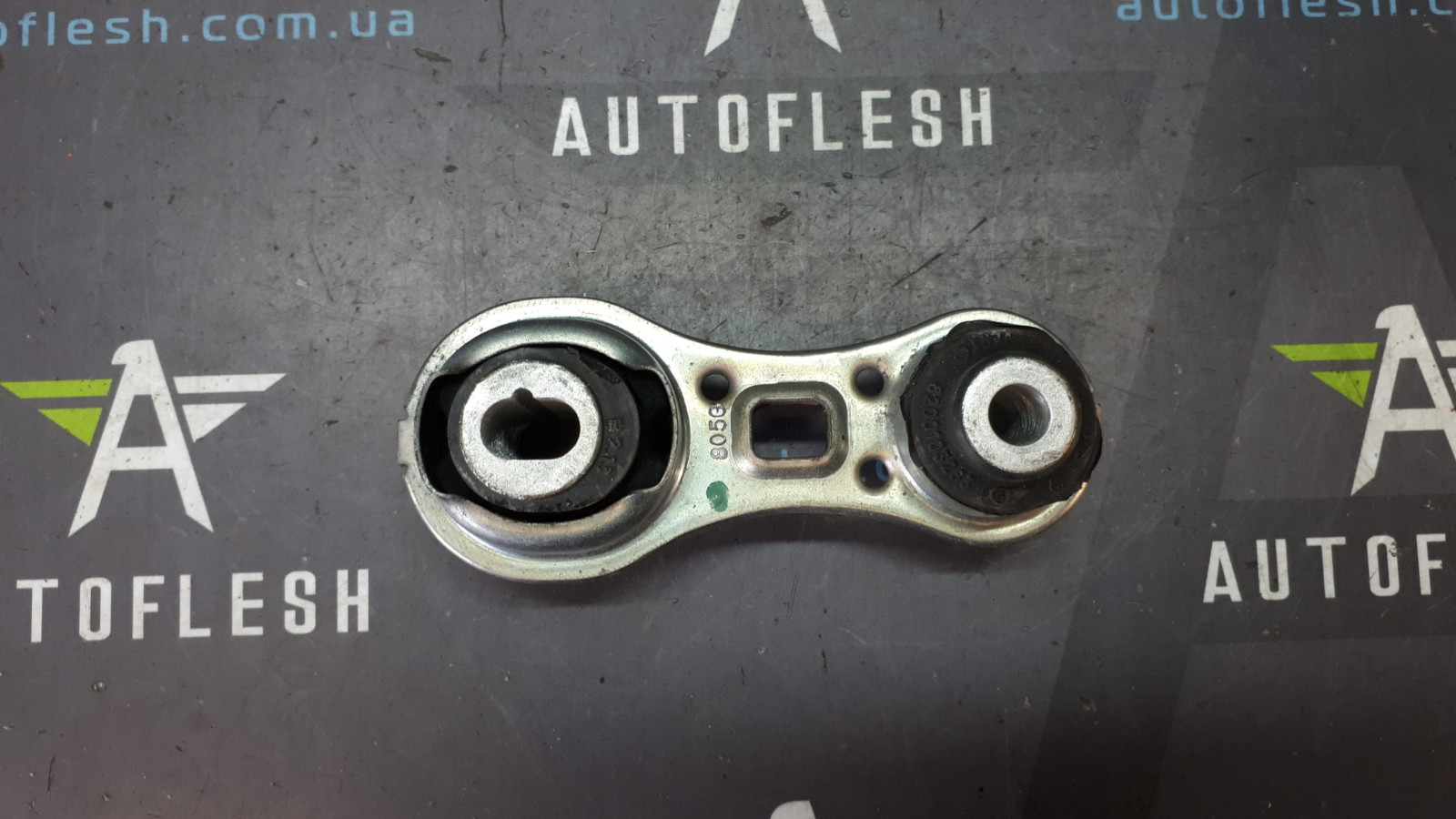 Б/у подушка двигателя/ опора двигателя 8200103263 для Nissan/ Renault