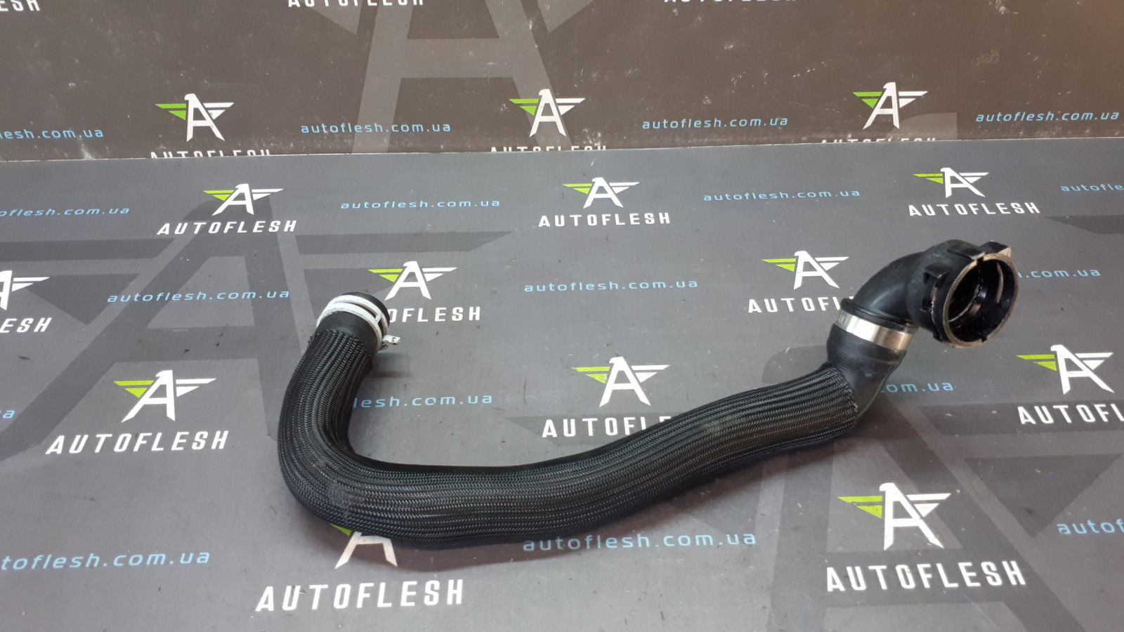 Б/у патрубок системы охлаждения 31474863, 2.0 D для Volvo S60/ V60/ XC60