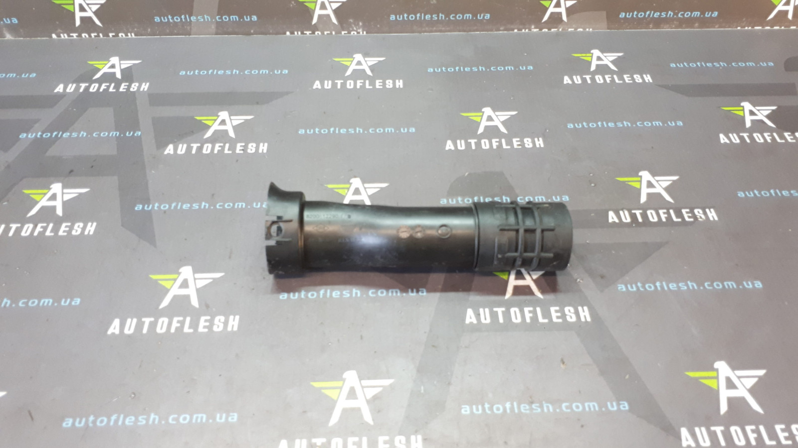 Б/у патрубок воздушного фильтра 8200612290, 1.5 DCI для Mercedes Citan/ Renault Kangoo Б/у патрубок воздушного фильтра 8200612290, 1.5 DCI для Mercedes Citan/ Renault Kangoo