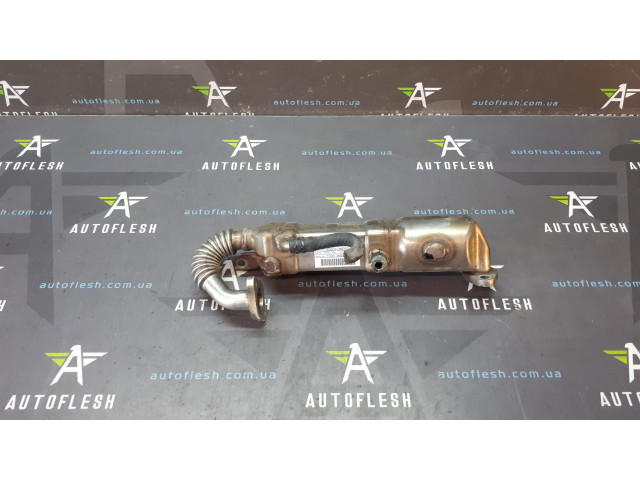 Б/у охладитель клапана EGR/ радиатор EGR 25601-0N010, 1.4 D-4D для Toyota Yaris II
