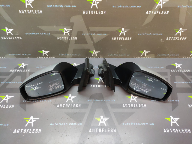 Б/в дзеркало ліве/ праве A057273, 026098 для Renault Laguna III Б/в дзеркало ліве/ праве A057273, 026098 для Renault Laguna III