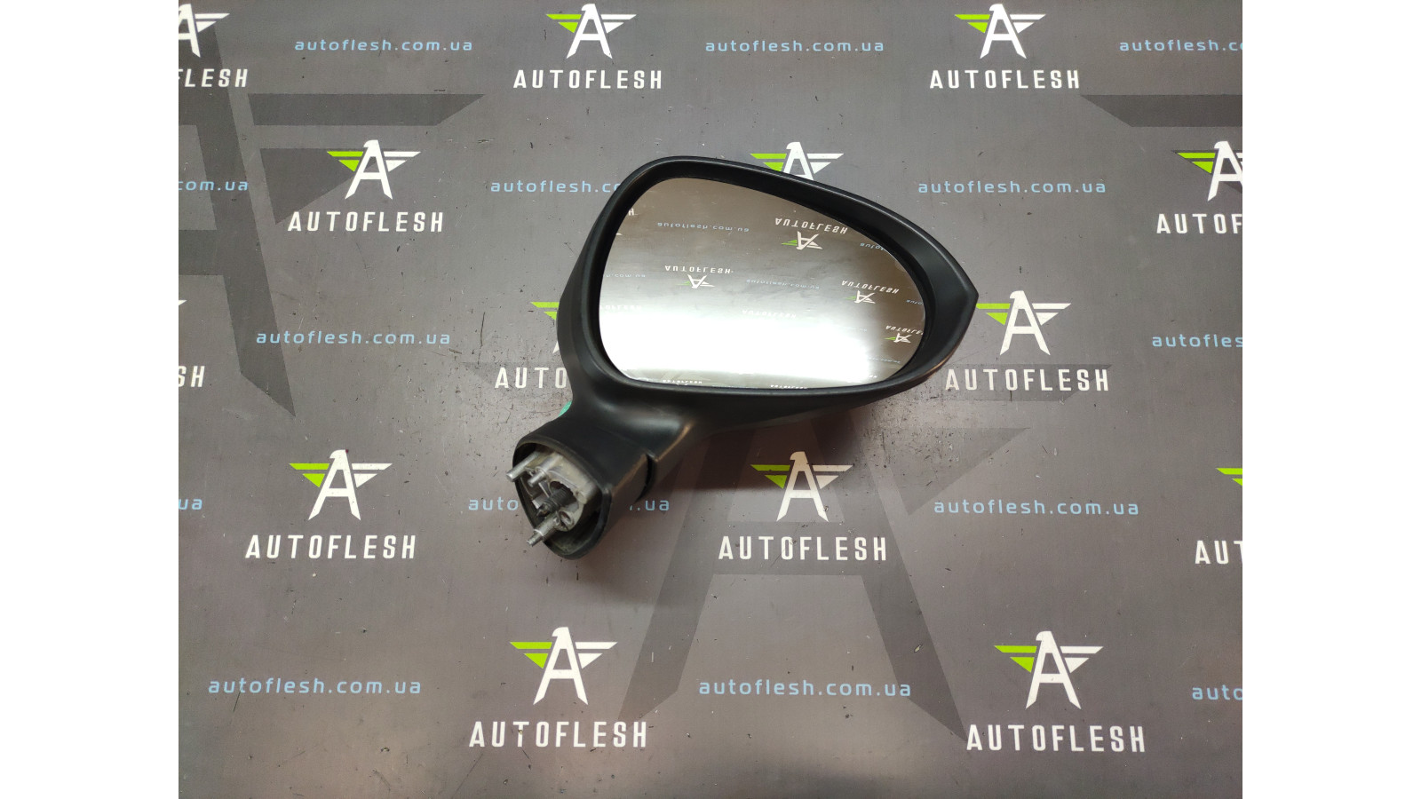Б/в дзеркало праве 024456, 034456 для Seat Ibiza IV