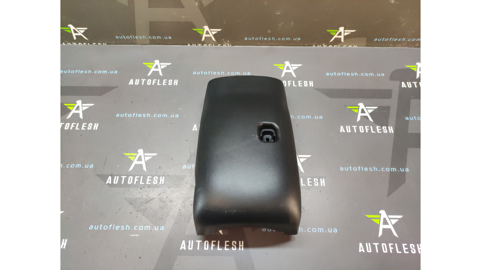 Б/в корпус рульової колонки 6P0858559 для Seat Ibiza IV.