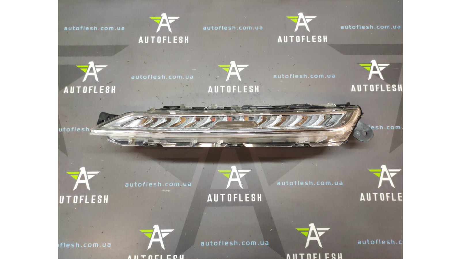 Б/у фара левая 9676036580 для Citroen C4 Grand Picasso II/ C4 Picasso II