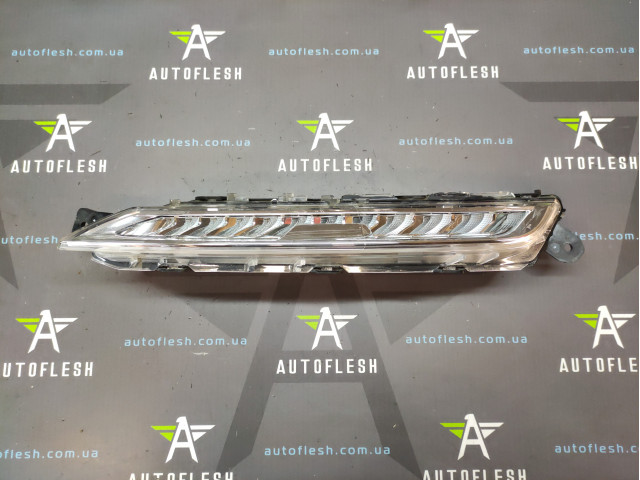 Б/в фара ліва 9676036580 для Citroen C4 Grand Picasso II/ C4 Picasso II