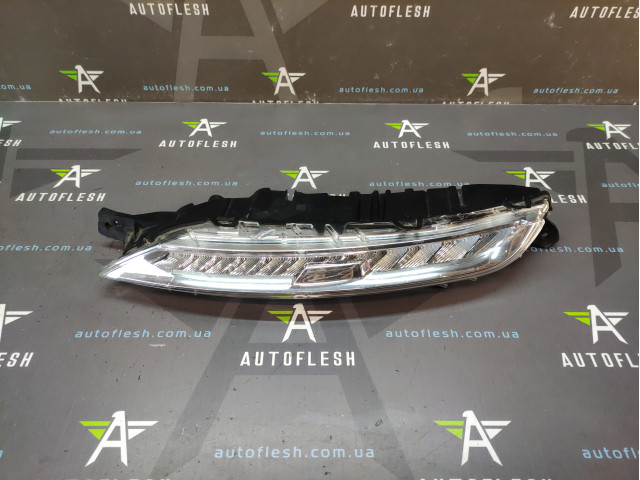 Фара ліва 9676036580 Citroen C4 Grand Picasso 2 C4 Picasso 2 Фара ліва 9676036580 Citroen C4 Grand Picasso 2 C4 Picasso 2
