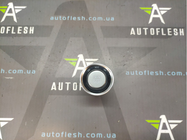 Б/у кнопка Старт-Стоп/ кнопка запалювання 95430-3Z001, 39RA20-1001 для Hyundai i40