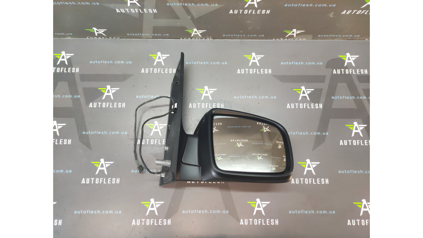 Б/в дзеркало праве A3158412 для Mercedes Viano/ Vito
