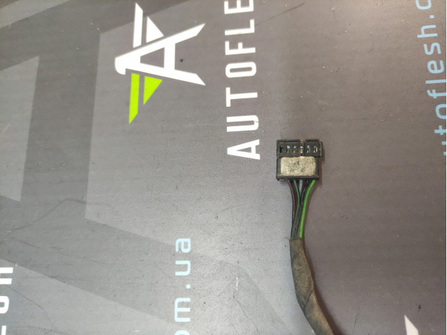 Дзеркало праве A3158412 Mercedes Viano Vito W639 Дзеркало праве A3158412 Mercedes Viano Vito W639