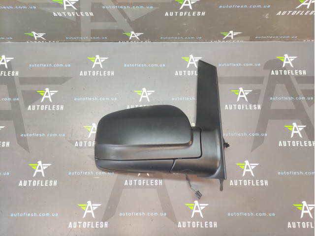 Дзеркало праве A3158412 Mercedes Viano Vito W639 Дзеркало праве A3158412 Mercedes Viano Vito W639