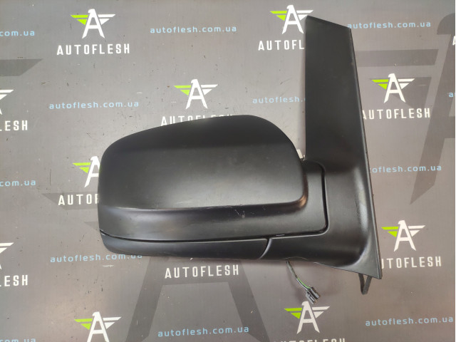 Дзеркало праве A3158412 Mercedes Viano Vito W639 Дзеркало праве A3158412 Mercedes Viano Vito W639