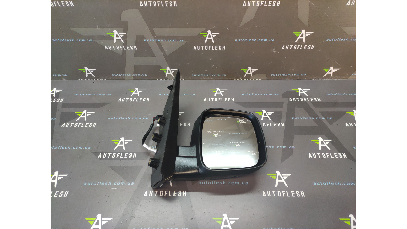 Б/в дзеркало праве 4021000535, 1309570070 для Citroen Nemo/Fiat Fiorino, Qubo/Peugeot Bipper Б/в дзеркало праве 4021000535, 1309570070 для Citroen Nemo/Fiat Fiorino, Qubo/Peugeot Bipper
