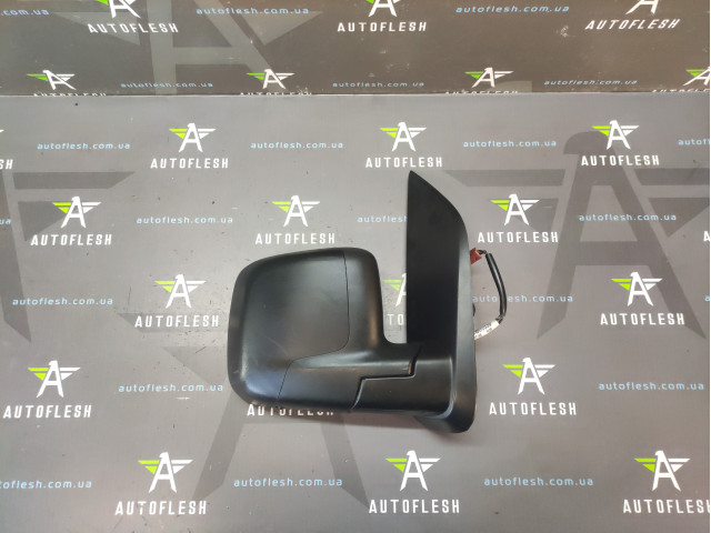 Дзеркало праве 4021000535 Citroen Nemo Fiat Fiorino Qubo Peugeot Bipper Дзеркало праве 4021000535 Citroen Nemo Fiat Fiorino Qubo Peugeot Bipper