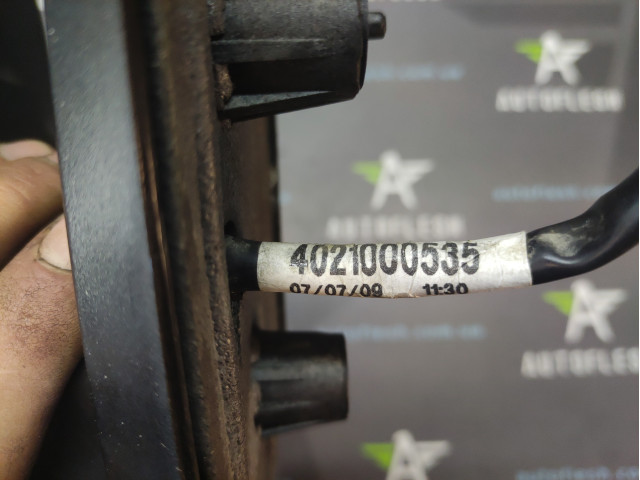 Дзеркало праве 4021000535 Citroen Nemo Fiat Fiorino Qubo Peugeot Bipper Дзеркало праве 4021000535 Citroen Nemo Fiat Fiorino Qubo Peugeot Bipper