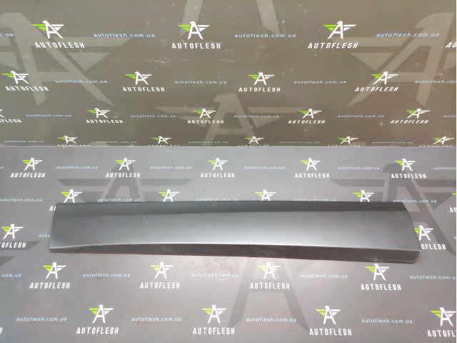 Б/в молдинг передніх лівих дверей 808770011R для Renault Scenic III