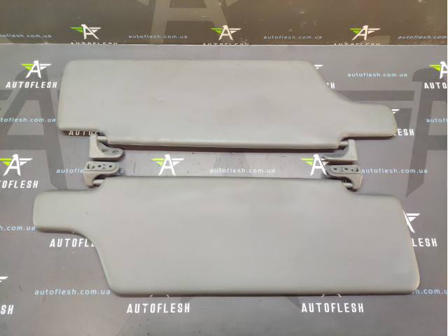 Козирок сонцезахисний JF151590, 1K0857551 Volkswagen Козирок сонцезахисний JF151590, 1K0857551 Volkswagen