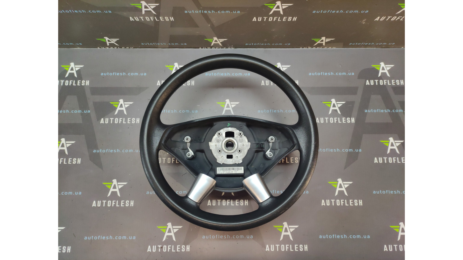 Б/в кермо/ рульове колесо A6394640401, 306599399132 для Mercedes Viano/ Vito