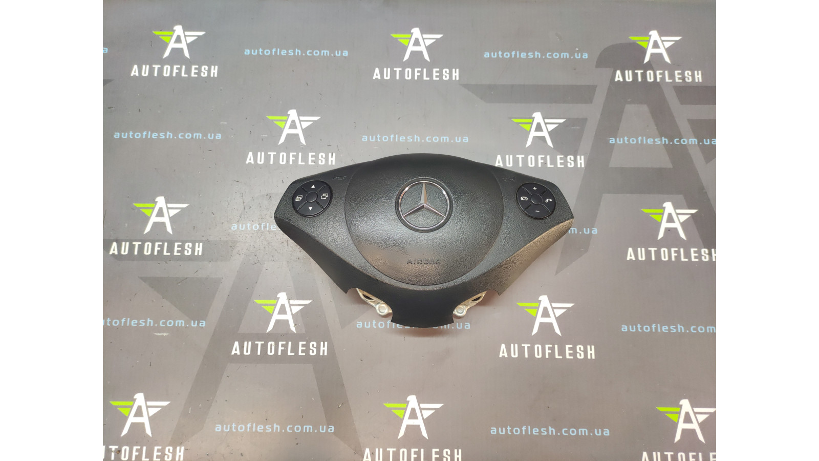Б/у подушка безпеки/ Airbag 6398602502, 6398200138, 6398200810 для Mercedes Viano/ Vito