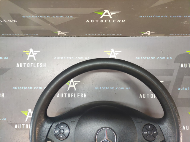Кермо в зборі/подушка безпеки A6394640401, 6398602502 Mercedes Viano Vito Кермо в зборі/подушка безпеки A6394640401, 6398602502 Mercedes Viano Vito