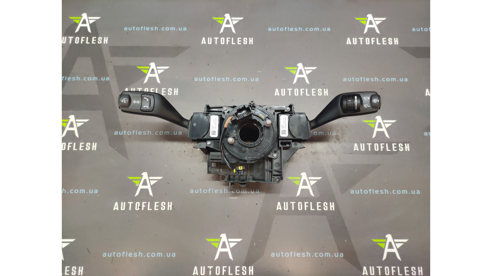 Б/в підрульовий перемикач AG9T-13N064-DF, 6G9T13335-BG для Ford Galaxy/Mondeo IV/S-Max