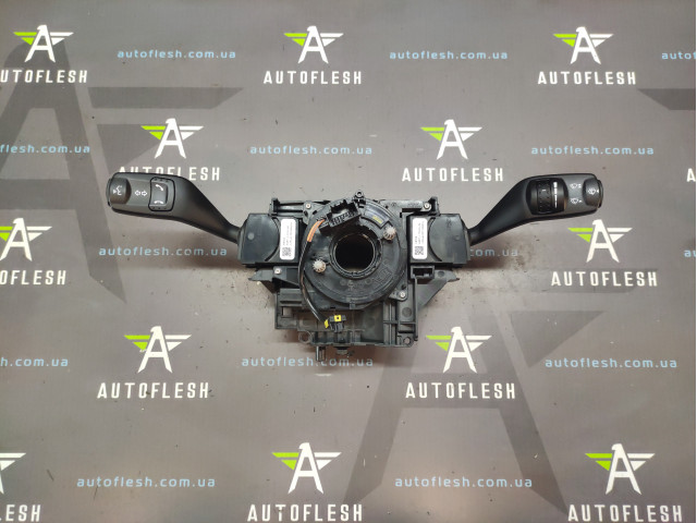 Б/в підрульовий перемикач AG9T-13N064-DF, 6G9T13335-BG для Ford Galaxy/Mondeo IV/S-Max