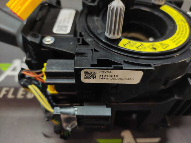 Підрульовий перемикач 31343022, 31394001, 31394008 Volvo V40 V60 V70 XC60 XC70 Підрульовий перемикач 31343022, 31394001, 31394008 Volvo V40 V60 V70 XC60 XC70
