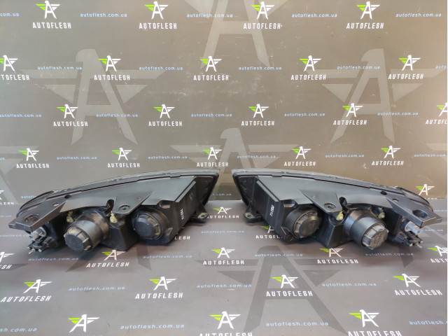 Фара передня ліва/ права 1297112972, 1297312974 Chevrolet Captiva Фара передня ліва/ права 1297112972, 1297312974 Chevrolet Captiva