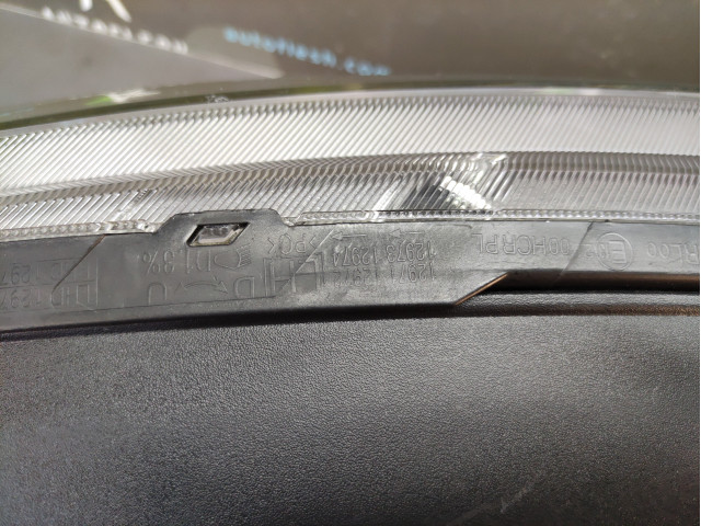 Фара передня ліва/ права 1297112972, 1297312974 Chevrolet Captiva Фара передня ліва/ права 1297112972, 1297312974 Chevrolet Captiva