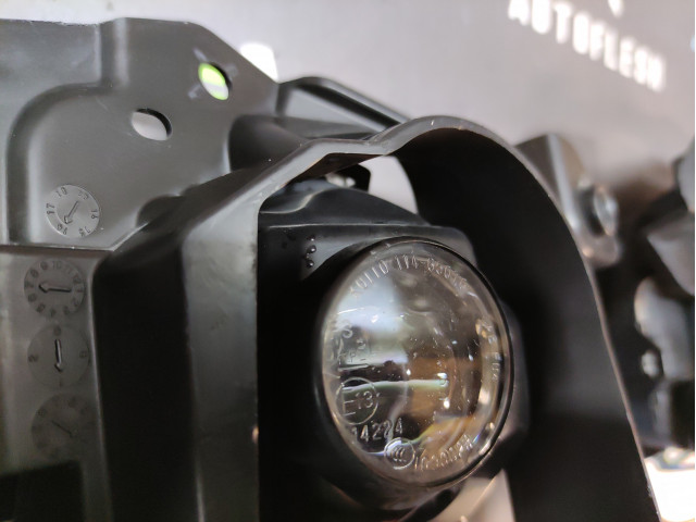 Фара протитуманна в зборі 114-65070, MDE1314224, KA0H-51684, KA0H-51694 Mazda 6 CX-3 CX-5 CX-9 Фара протитуманна в зборі 114-65070, MDE1314224, KA0H-51684, KA0H-51694 Mazda 6 CX-3 CX-5 CX-9
