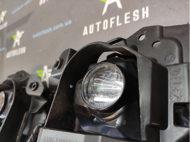 Фара протитуманна в зборі 114-65070, MDE1314224, KA0H-51684, KA0H-51694 Mazda 6 CX-3 CX-5 CX-9 Фара протитуманна в зборі 114-65070, MDE1314224, KA0H-51684, KA0H-51694 Mazda 6 CX-3 CX-5 CX-9