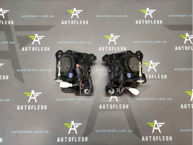 Фара протитуманна в зборі 114-65070, MDE1314224, KA0H-51684, KA0H-51694 Mazda 6 CX-3 CX-5 CX-9 Фара протитуманна в зборі 114-65070, MDE1314224, KA0H-51684, KA0H-51694 Mazda 6 CX-3 CX-5 CX-9