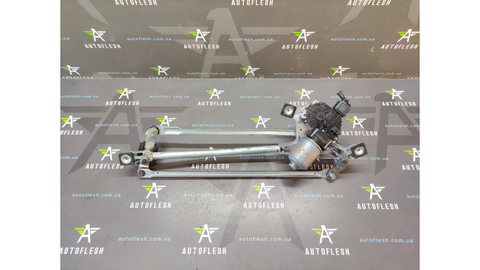 Б/в механізм двірників у зборі 7S71-17508-AB, 0390243069 для Ford Mondeo IV