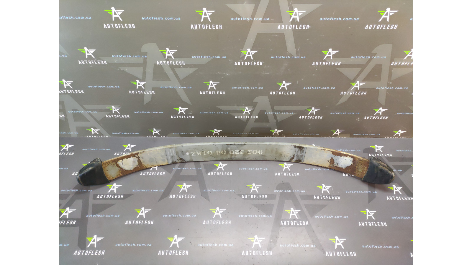 Б/у ресора передня поперечна 9023200401 для Mercedes Sprinter/ Volkswagen LT II