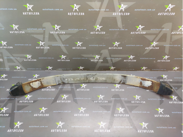 Б/у ресора передня поперечна 9023200401 для Mercedes Sprinter/ Volkswagen LT II