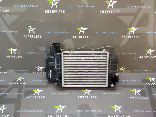 Радіатор інтеркулера JD127000-0620 Toyota Urban Cruiser Yaris бу оригінал Радіатор інтеркулера JD127000-0620 Toyota Urban Cruiser Yaris бу оригінал