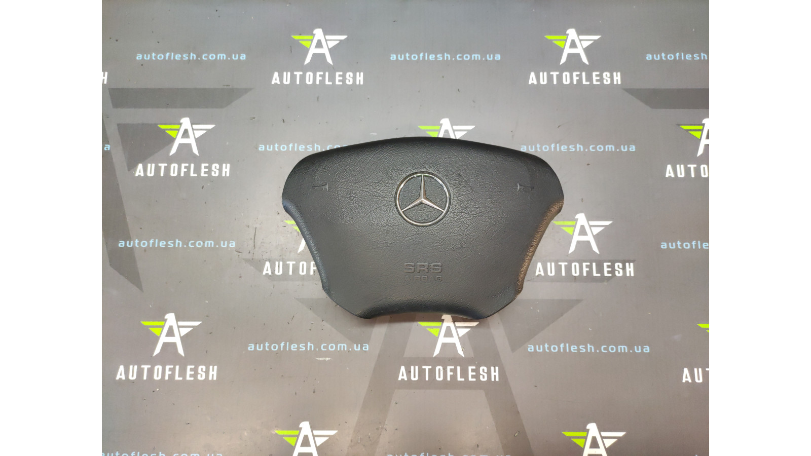 Б/в подушка безпеки/ airbag 1634600298 для Mercedes ML-Class Б/в подушка безпеки/ airbag 1634600298 для Mercedes ML-Class