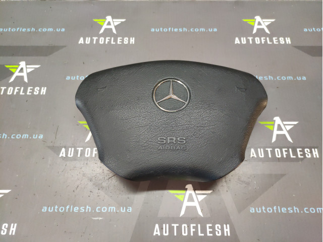 Подушка безпеки/ airbag 1634600298 Mercedes ML-Class Подушка безпеки/ airbag 1634600298 Mercedes ML-Class