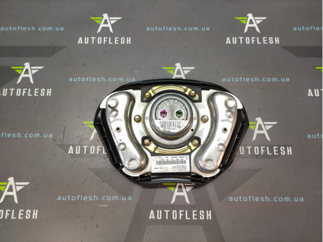 Подушка безпеки/ airbag 1634600298 Mercedes ML-Class Подушка безпеки/ airbag 1634600298 Mercedes ML-Class