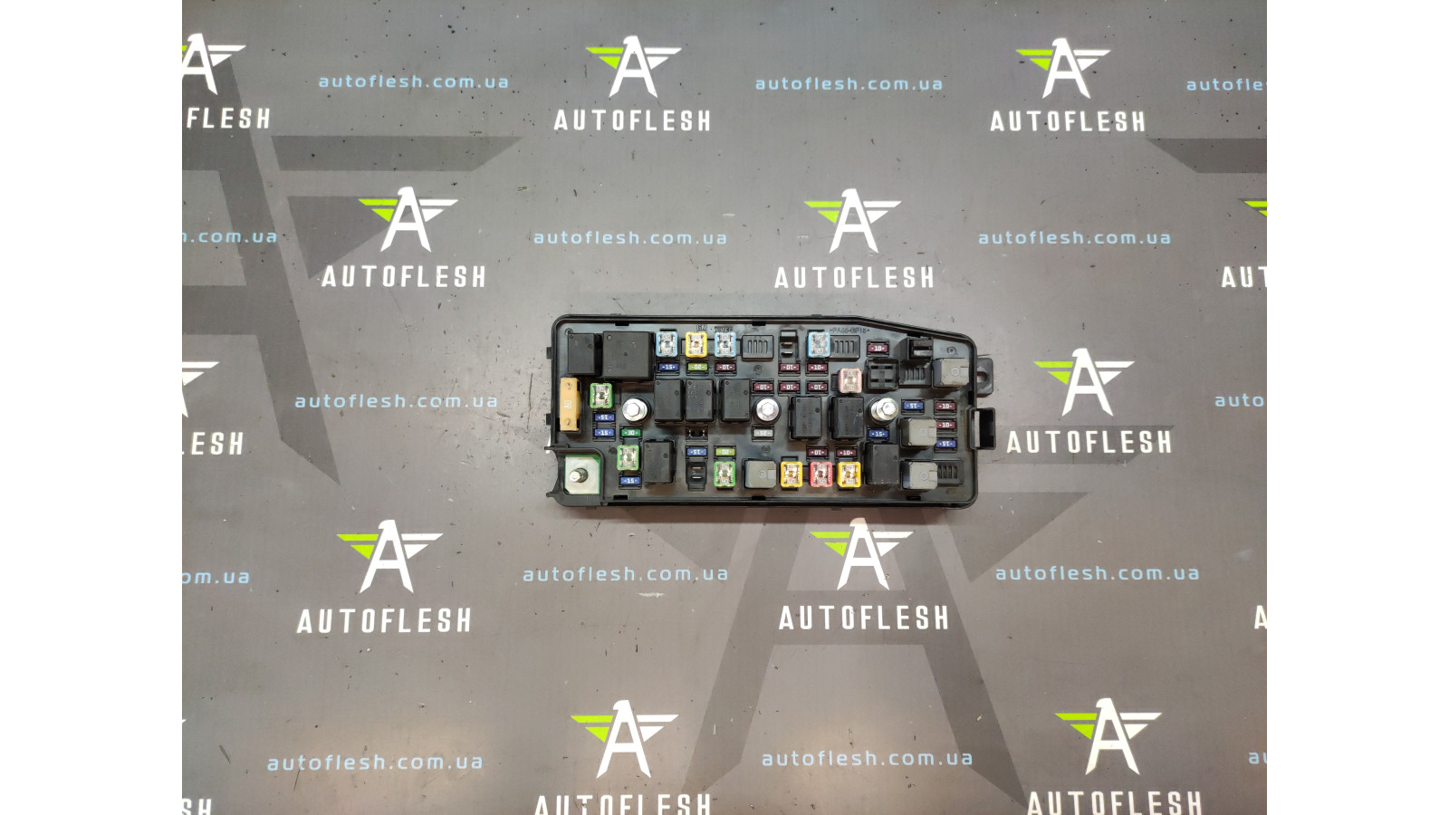 Б/в блок запобіжників 95471067 для Chevrolet Captiva/ Opel Antara
