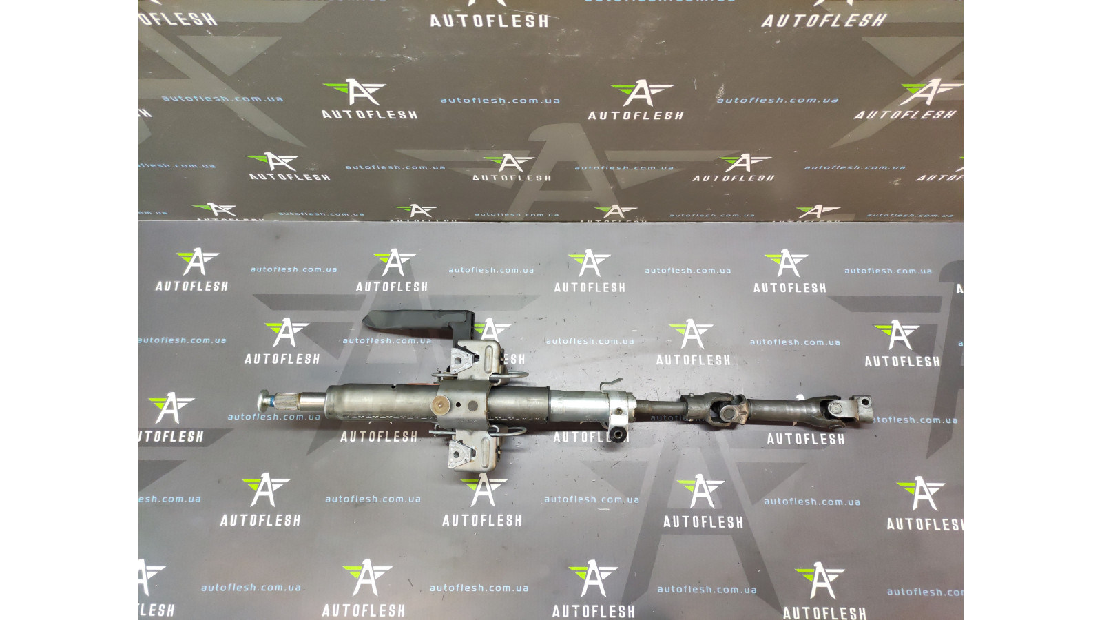 Б/у рулевая колонка 13182345, 278053053 для Opel Astra H/ Zafira B