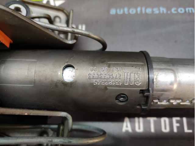 Рульова колонка 13182345, 278053053 Opel Astra H Zafira B Рульова колонка 13182345, 278053053 Opel Astra H Zafira B