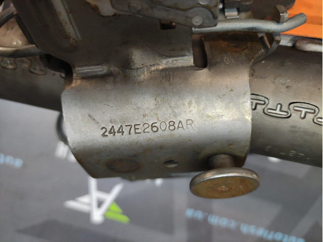 Рульова колонка 13182345, 278053053 Opel Astra H Zafira B Рульова колонка 13182345, 278053053 Opel Astra H Zafira B
