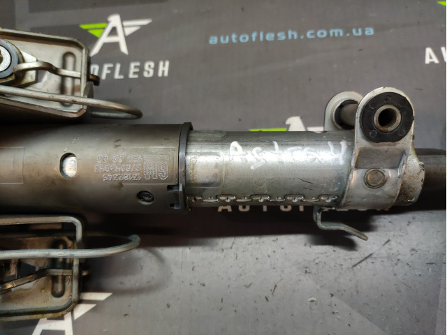 Рульова колонка 13182345, 278053053 Opel Astra H Zafira B Рульова колонка 13182345, 278053053 Opel Astra H Zafira B
