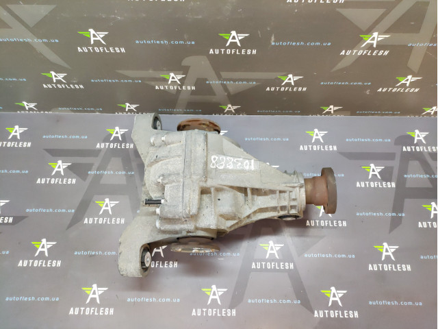 Б/в редуктор заднього моста 4460310018 для Audi Q7/ Volkswagen Touareg