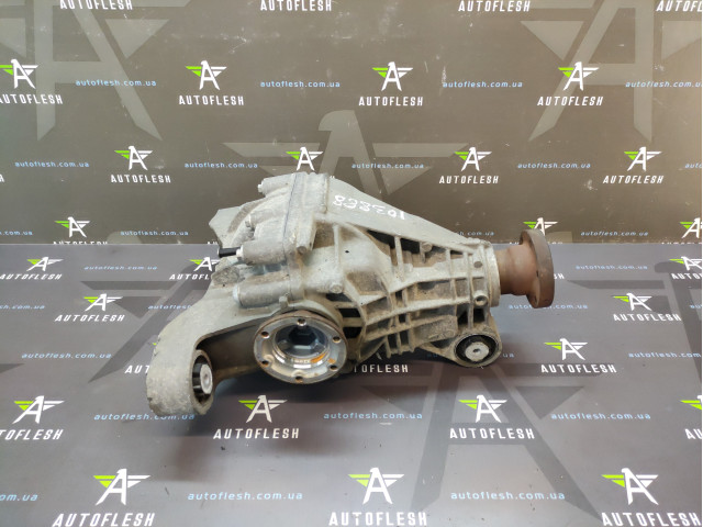 Редуктор заднього моста 4460310018 Audi Q7 Volkswagen Touareg Редуктор заднього моста 4460310018 Audi Q7 Volkswagen Touareg