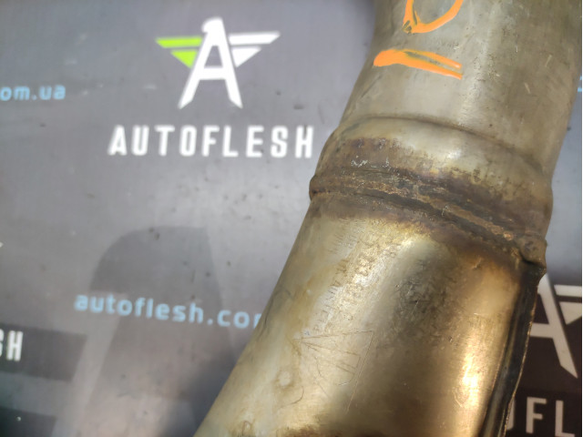 Наконечник вихлопний 7L5253682G, 7L5253681G Porsche Cayenne Наконечник вихлопний 7L5253682G, 7L5253681G Porsche Cayenne