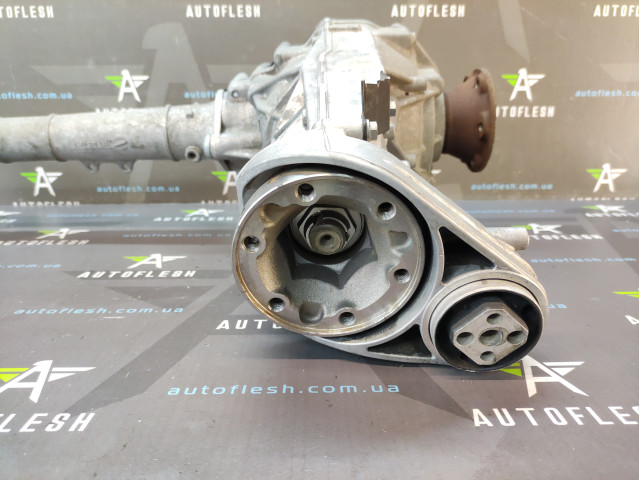 Редуктор переднього моста 4460310021, 4460310020 Audi Q7 Porsche Cayenne Volkswagen Touareg Редуктор переднього моста 4460310021, 4460310020 Audi Q7 Porsche Cayenne Volkswagen Touareg